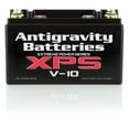 thumbnail image 1 of Antigravity XPS V-10 Lithium Battery - Left Side Negative Terminal, 1 of 2
