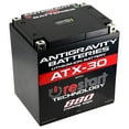 thumbnail image 1 of Antigravity YTX30 Lithium Battery w/Re-Start - AG-ATX30-RS, 1 of 3