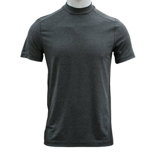 Mock Neck Golf Shirts