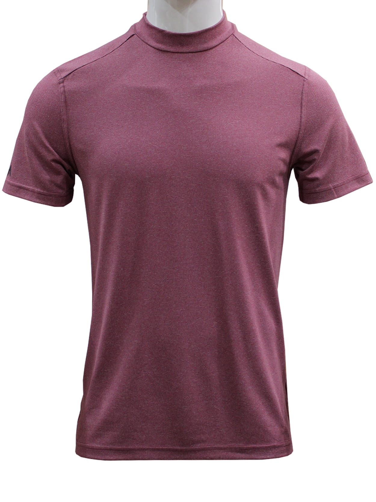 mock t golf shirts