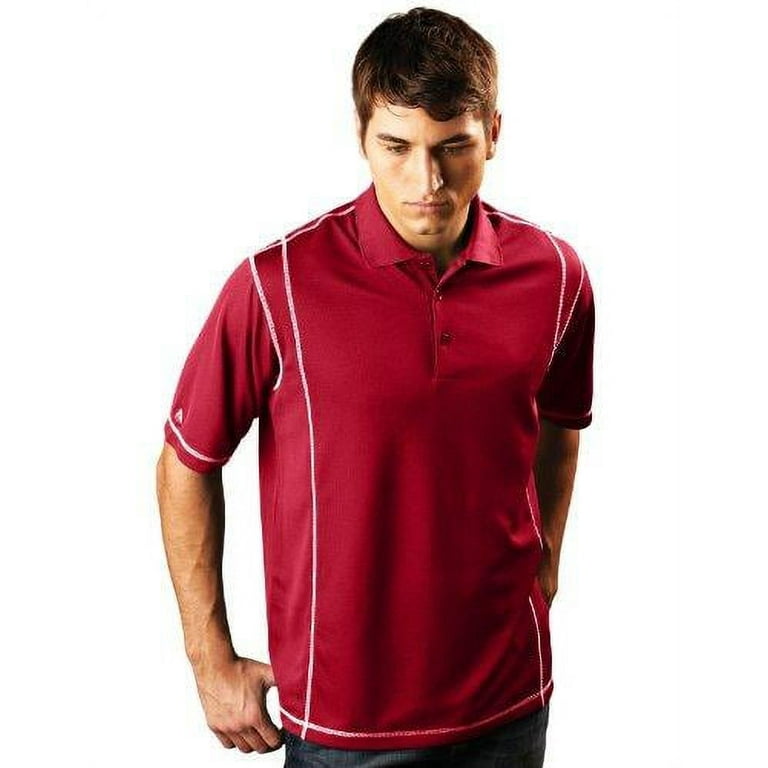 Antigua golf shirts desert dry best sale
