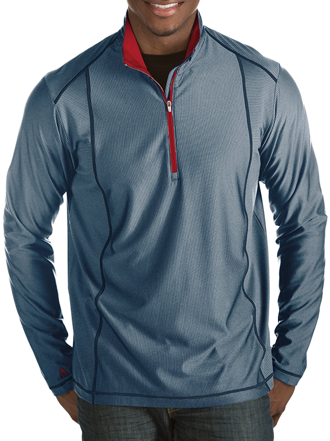 Antigua golf pullover top