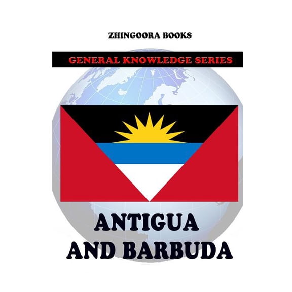 Antigua and Barbuda (Paperback)