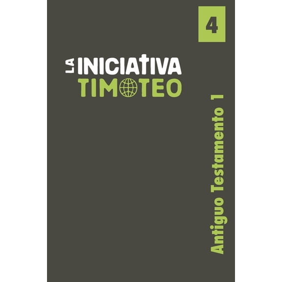 Antiguo Testamento 1 (Paperback)