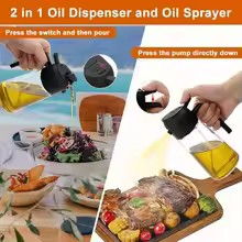 thumbnail image 1 of Antileakage  Oil Sprayer, 1 of 7