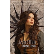 Antilia, Paperback