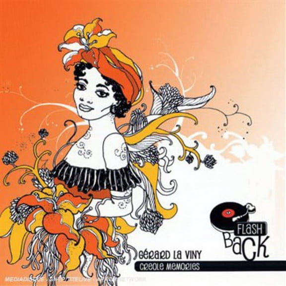 Antilles - Antilles - Music & Performance - CD