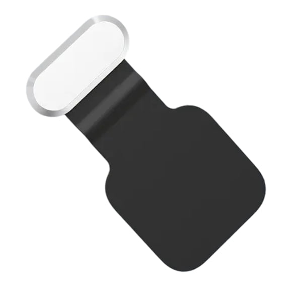 Antilost Portable Alloy USB C Charging Port Protective Caps Covers Suitable For Daily Smartphone Use Outdoor Enthusiasts