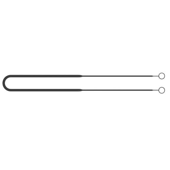 Antilost Strap Soft Silicone Neck Rope Cable Waterproof Lanyard Cord Tethers Suitable for Buds 2 Wireless Earbud