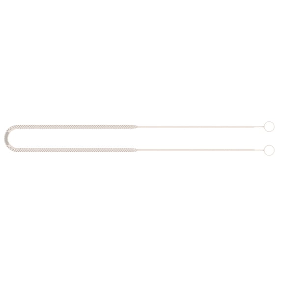 Antilost Strap Soft Silicone Neck Rope Cable Waterproof Lanyard Cord Tethers Suitable for Buds 2 Wireless Earbud