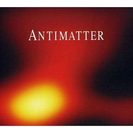 Antimatter - Alternative Matter - Music & Performance - CD