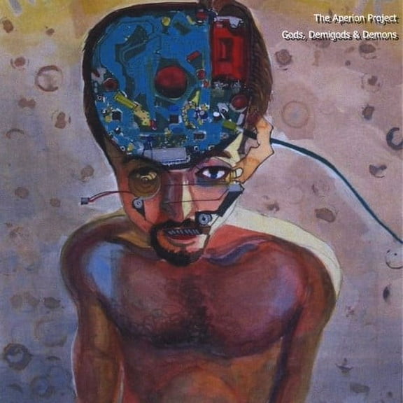 Antimatter (CD)