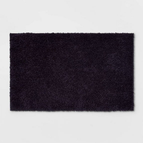 Antimicrobial Bath Rug - Threshold ™