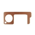 thumbnail image 1 of Antimicrobial Door Opener and Stylus Copper, Brown, 1 of 2