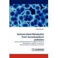 thumbnail image 1 of Antimicrobial Metabolite from Aureobasidium pullulans (Paperback), 1 of 1