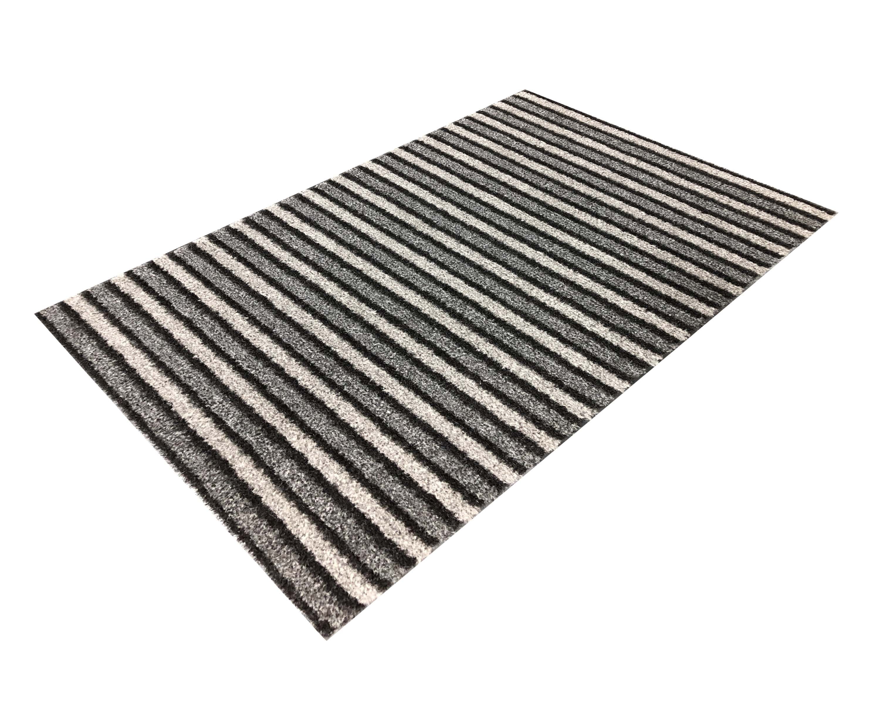 Antimicrobial Sani-Mat 2 ft. x 3 ft. - Graphite