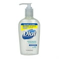 thumbnail image 1 of Antimicrobial Soap With Moisturizers, 7.5oz Decor Pump, 12/carton, 1 of 2