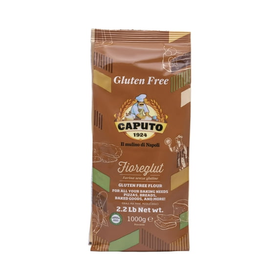 Antimo Caputo SRL Caputo Flour, 2.2 lb