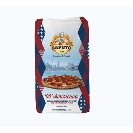 Antimo Caputo Pizza Flour, , 55 Pound