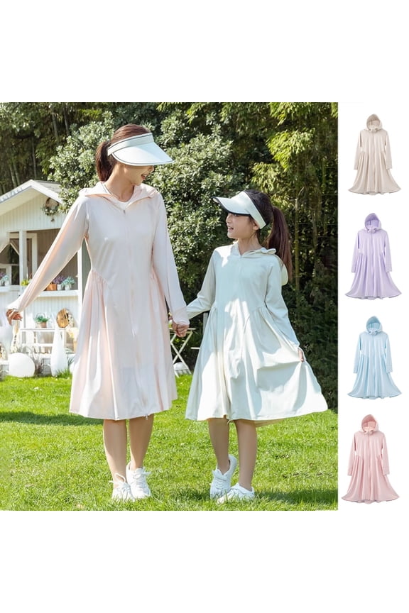 Girls Princess Dress Toddler Girls Outer Frock Girls Frock Dress Long Sleeve Hooded Solid Dress,Toddler Girls Winter Outer Dress,Kids Party Dress,Blue,160