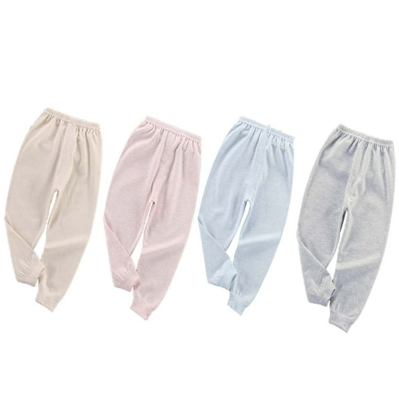 Antinious Kids Casual Sweatpants,Toddler Outer Pants,Children Pants Girls Leggings Kids Colored Trousers,70,