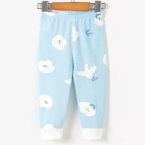 Antinious Kids Casual Sweatpants,Toddler Outer Pants,Fall Pants And Fall Boys And Girls Pants Children Pajama Pants,120,