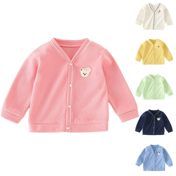 Antinious Kids Winter Jacket,Winter Coat for Boys Girls,Girls'Spring And Fall Hoodies Children's Outdoor Versatile Hooded Zipper Jacket Sports Top Long Sleeve Hooded Casual Jacket,White,140