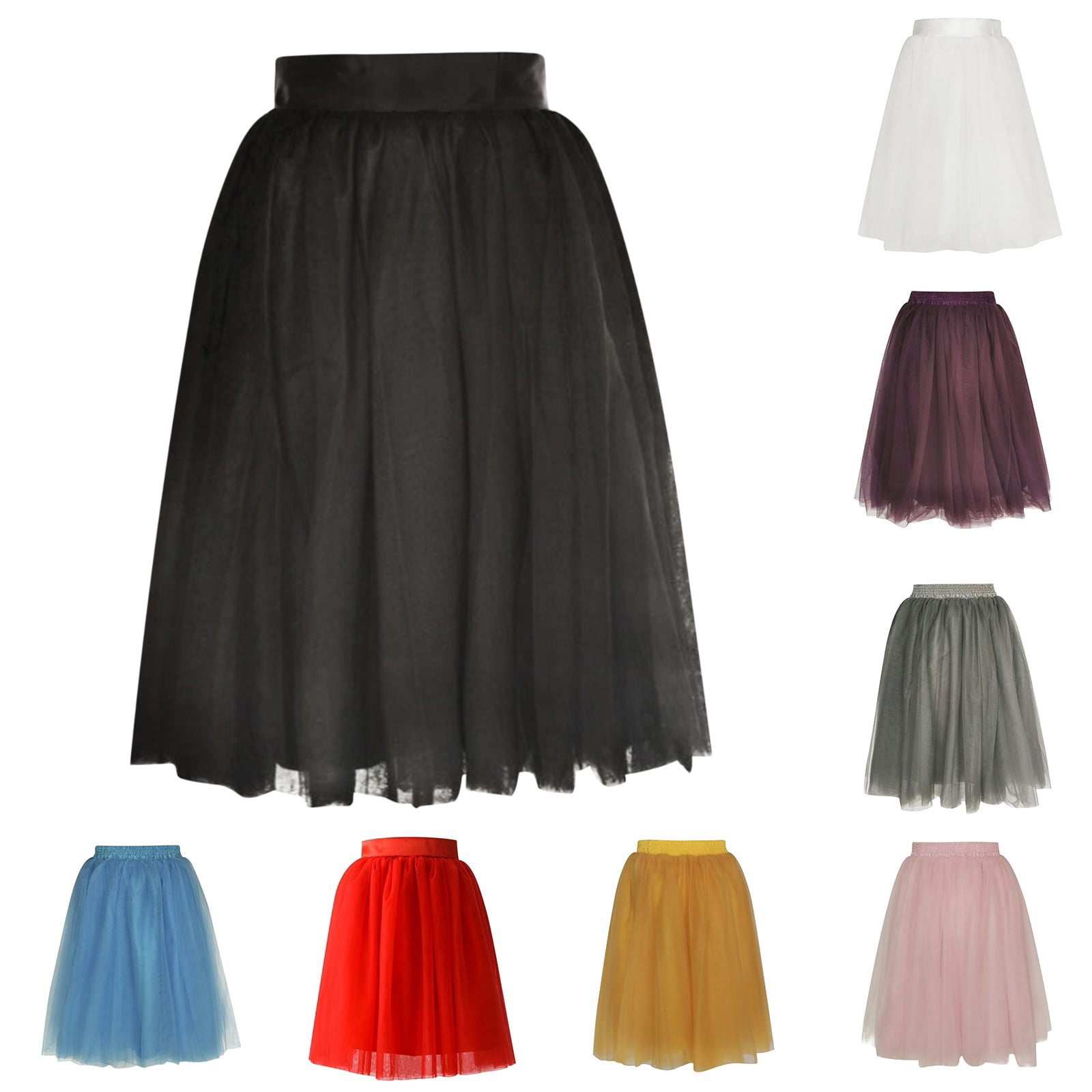 Antinious Winter Skirts For Women Skirts For Women Trendy Ladies Solid antinious-winter-skirts-for-women-skirts-for-women-trendy-ladies-solid