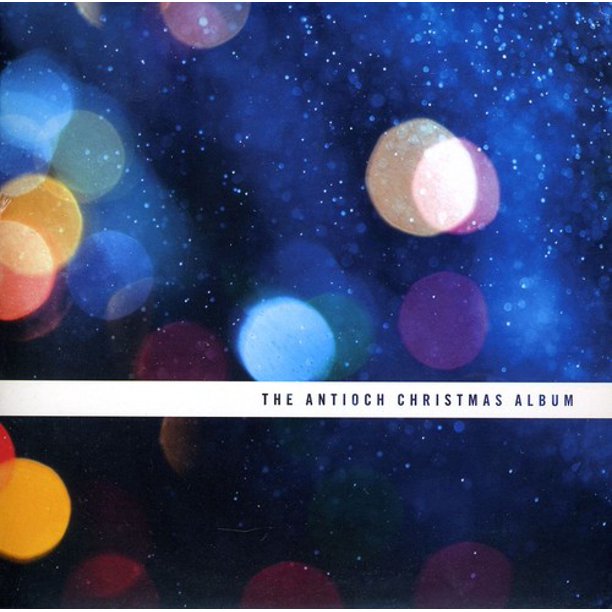 Antioch Christmas Album / Various