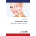 thumbnail image 1 of Antioxidant Cream (Paperback), 1 of 1