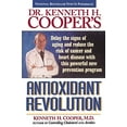 thumbnail image 1 of Pre-Owned The Antioxidant Revolution (Paperback) 0785275258 9780785275251, 1 of 1