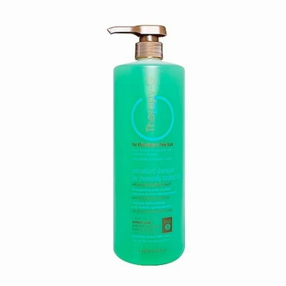 Antioxidant Shampoo For Chemically Treated Hair 1 Liter, 33.8 fl oz