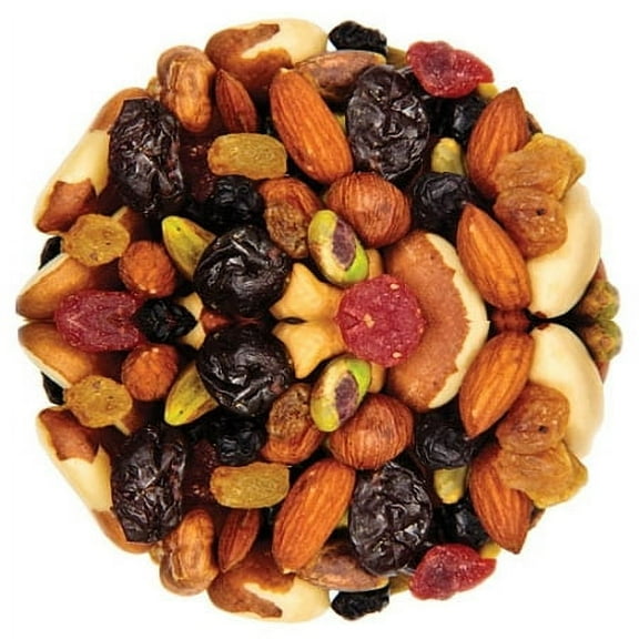Antioxidant Trail Mix, (10 Pounds)
