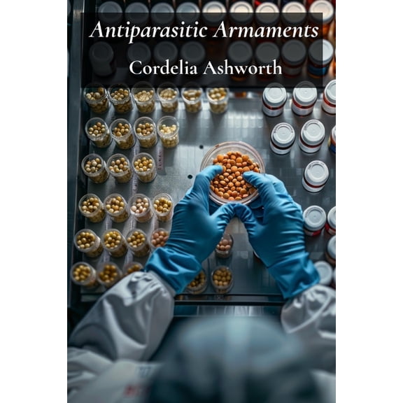 Antiparasitic Armaments: Pharmaceutical Innovations and Treatment Modalities, (Paperback)