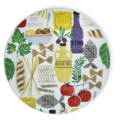Antipasto Platter 16" BIP16318