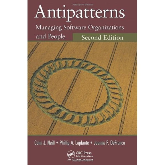 Pre-Owned Antipatterns