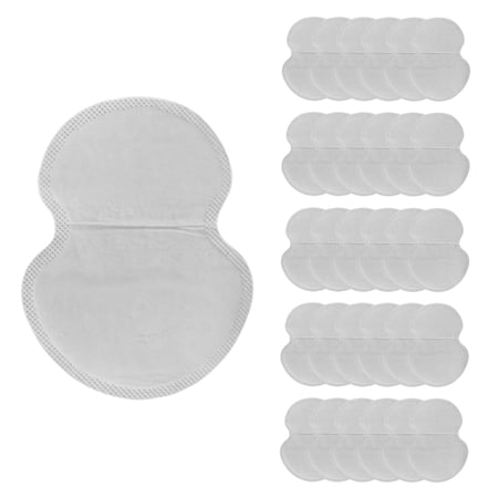 Antiperspirant Absorbing Fresh 30Pcs