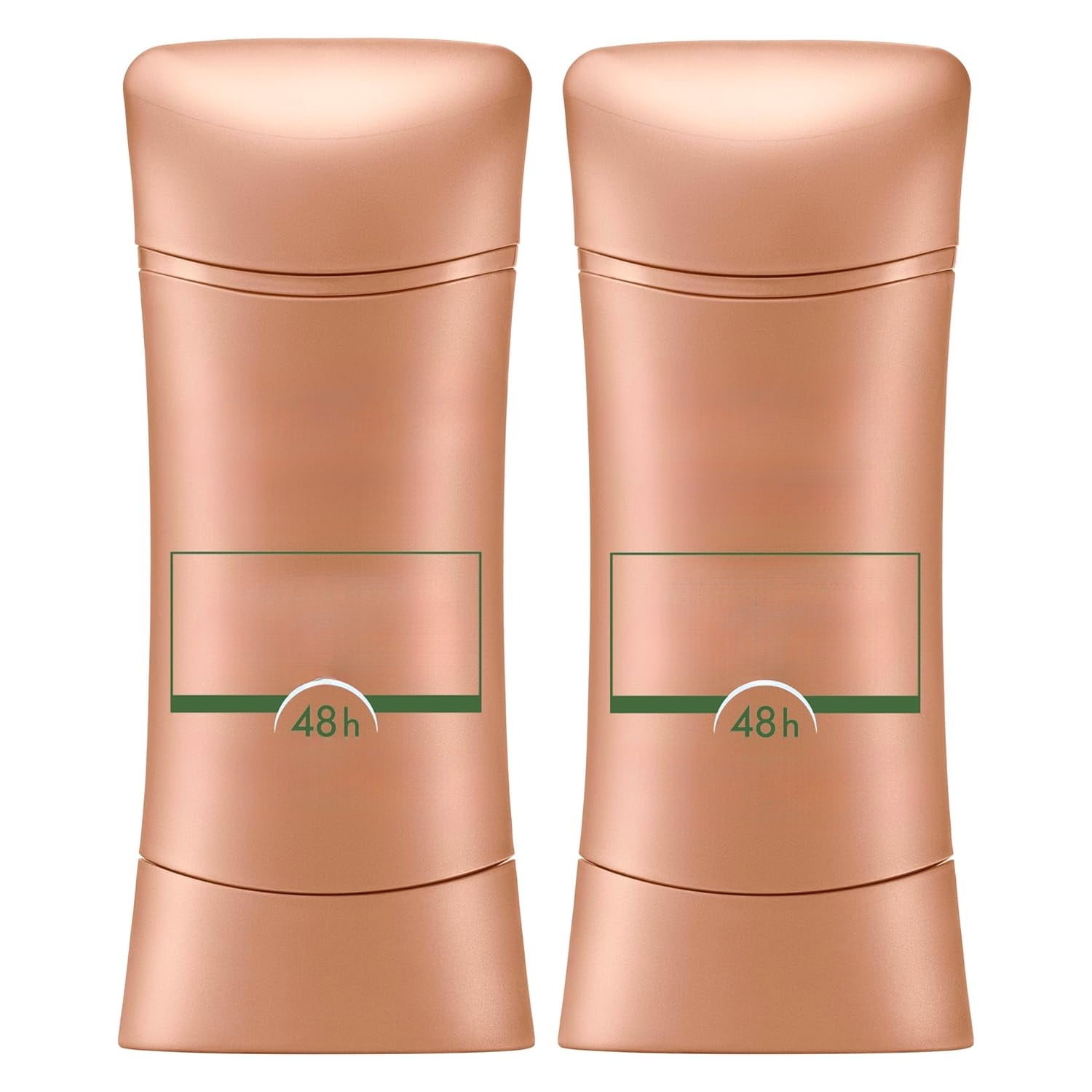 Antiperspirant Deodorant Stick Sensitive Aloe Vera & Ceramides 2 Count