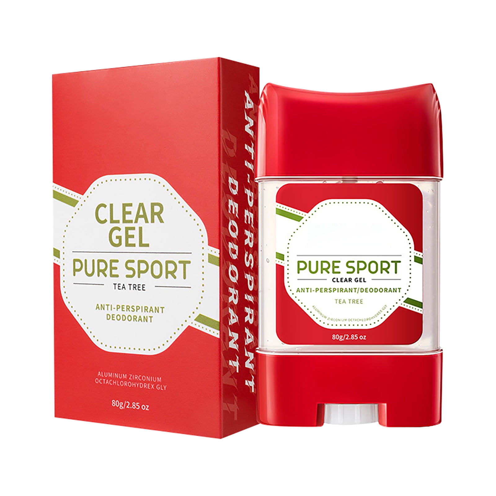 Antiperspirant Gel Lighten Underarm Odor Antiperspirant Gel Dry Antiperspirant Gel Korean Face