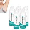 thumbnail image 1 of Antiperspirant Gel for Sweaty Hands Antiperspirant Gel 50 ml ,Sweat Feet and Sweating on the Face, Antiperspirant Strong Sweating, Against Underarm Odour, Against Strong Sweating,Anti-Sweat Spray,5Pcs, 1 of 7