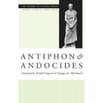 thumbnail image 1 of Pre-Owned Antiphon and Andocides (Paperback) 0292728093 9780292728097, 1 of 1