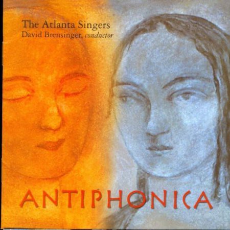 Antiphonica