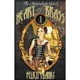 thumbnail image 1 of Antipodean Queen Heart of Brass, Book 1, (Paperback), 1 of 1