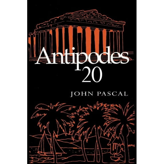 Antipodes 20