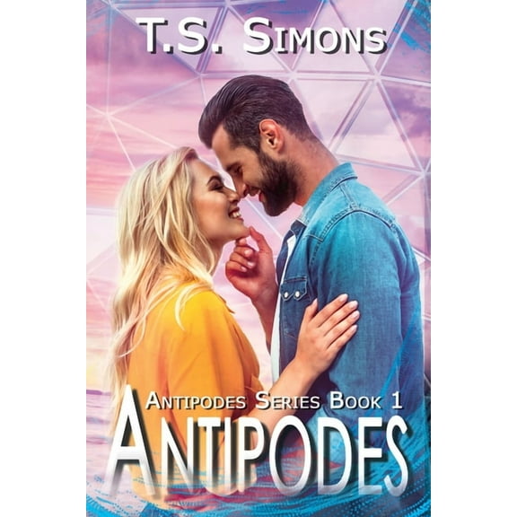 Antipodes Project Hemisphere, Book 1, (Paperback)