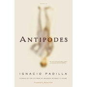 Antipodes Stories Paperback