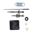 Antique Arrowed Clock Hands and Clock Motor Kits Quiet Clock Mechanism ...
