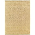 thumbnail image 1 of Antique Azerbaijan Gold Lamb's Wool Area Rug - 10 ft. 3 in. X 13 ft. 9 in., 1 of 1