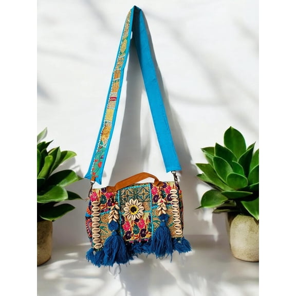 Antique Boho Bags | Office Bags | gift | travel | Party Bags | Handmade Bags | Sling Bags | Cross bags
