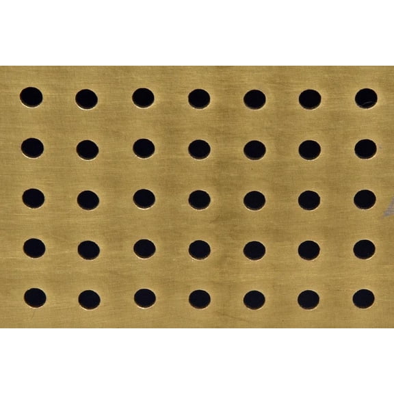 Antique Brass Comet Triangle Side Table-Bianco Marble